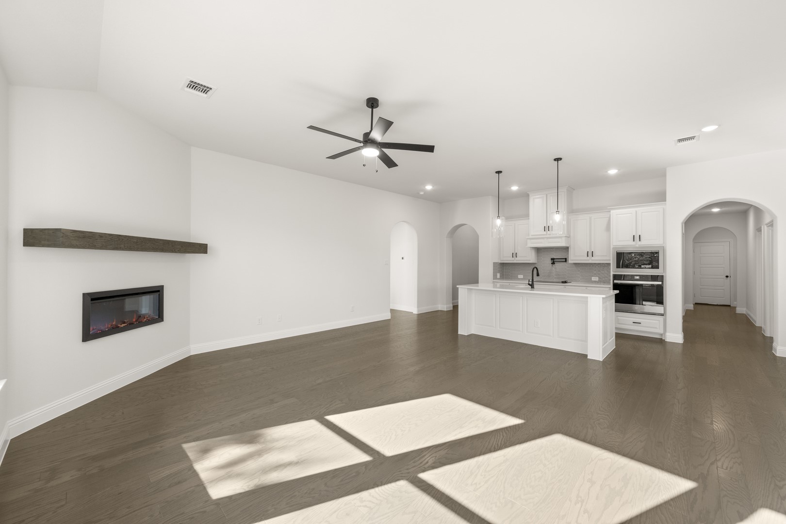 4602 Thistle Drive Midlothian TX 76065