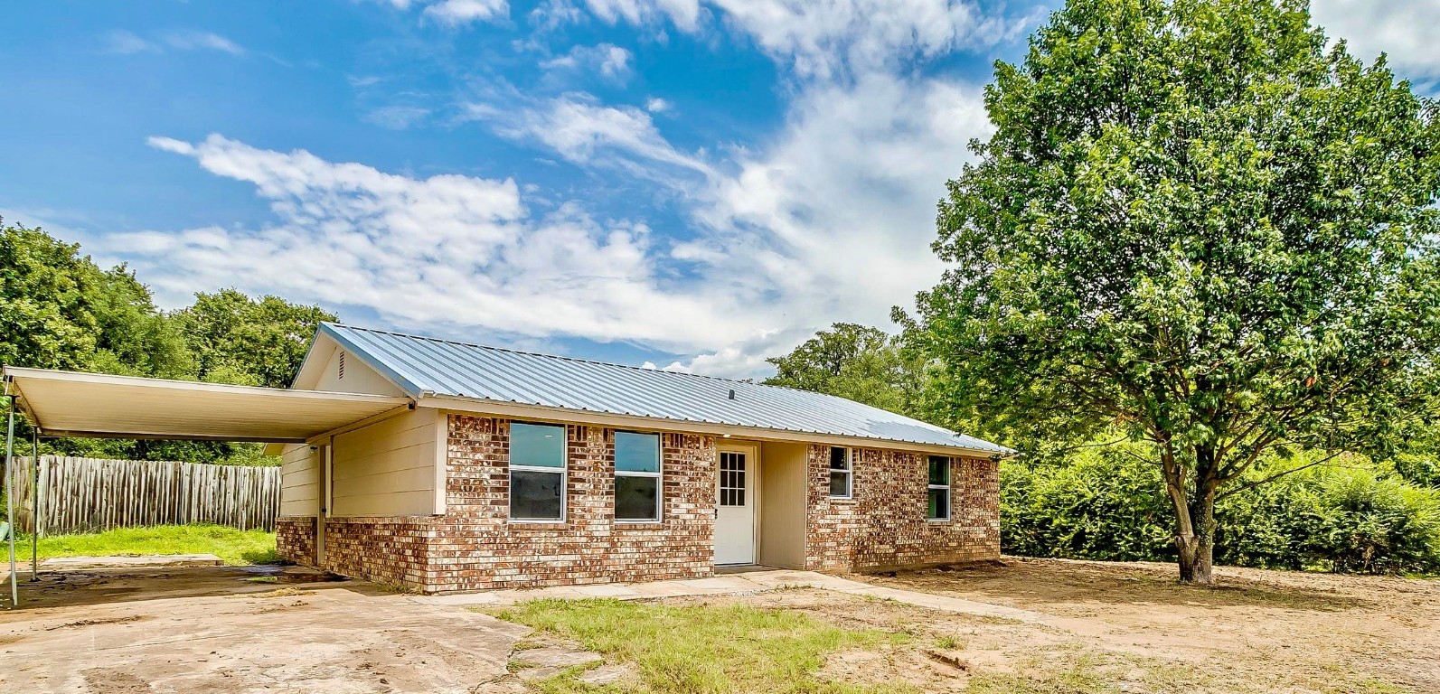 131 May Court Weatherford TX 76088