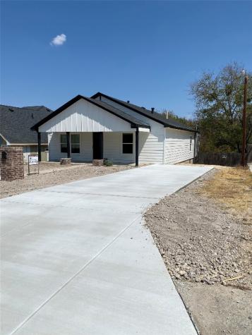 2616 Gould Avenue Fort Worth TX 76164