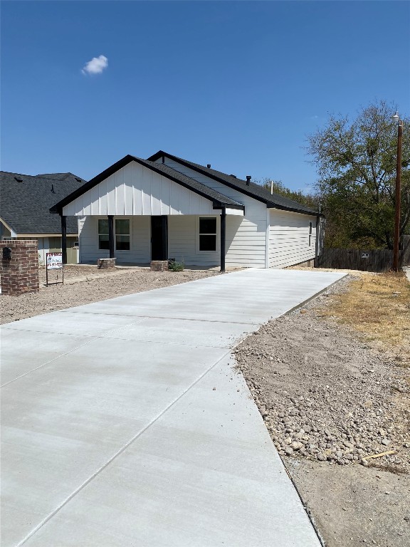 2616 Gould Avenue Fort Worth TX 76164