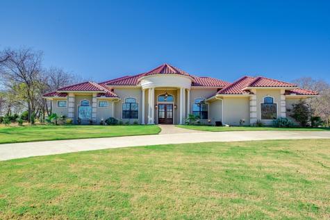 6532 Shoreline Drive Little Elm TX 75068