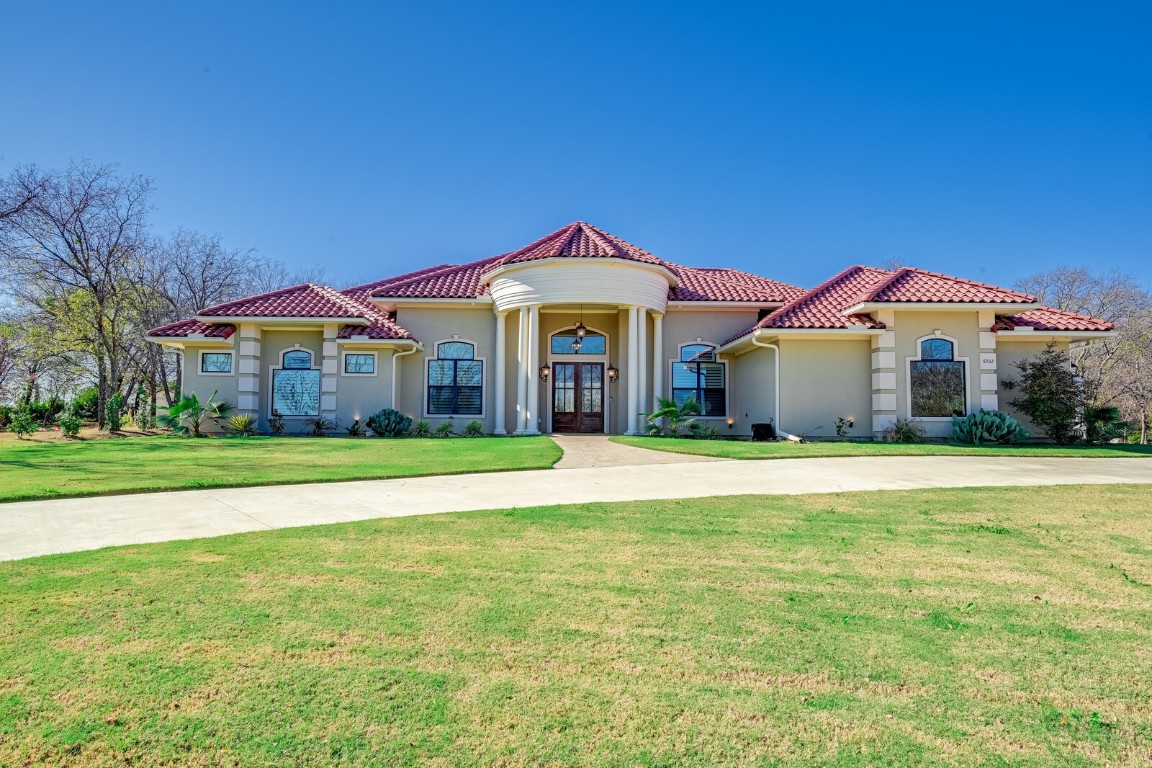 6532 Shoreline Drive Little Elm TX 75068