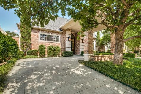 12023 Excelsior Way Dallas TX 75230