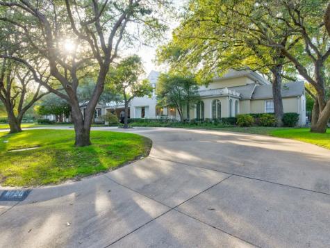 6120 Curzon Avenue Fort Worth TX 76116