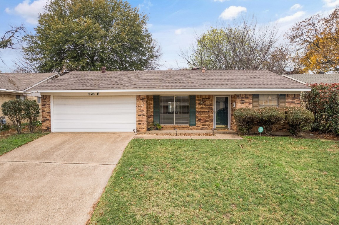 121 E Vilbig Street Irving TX 75060