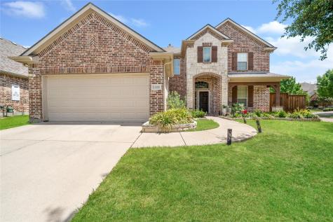 13808 Miranda Way Frisco TX 75035