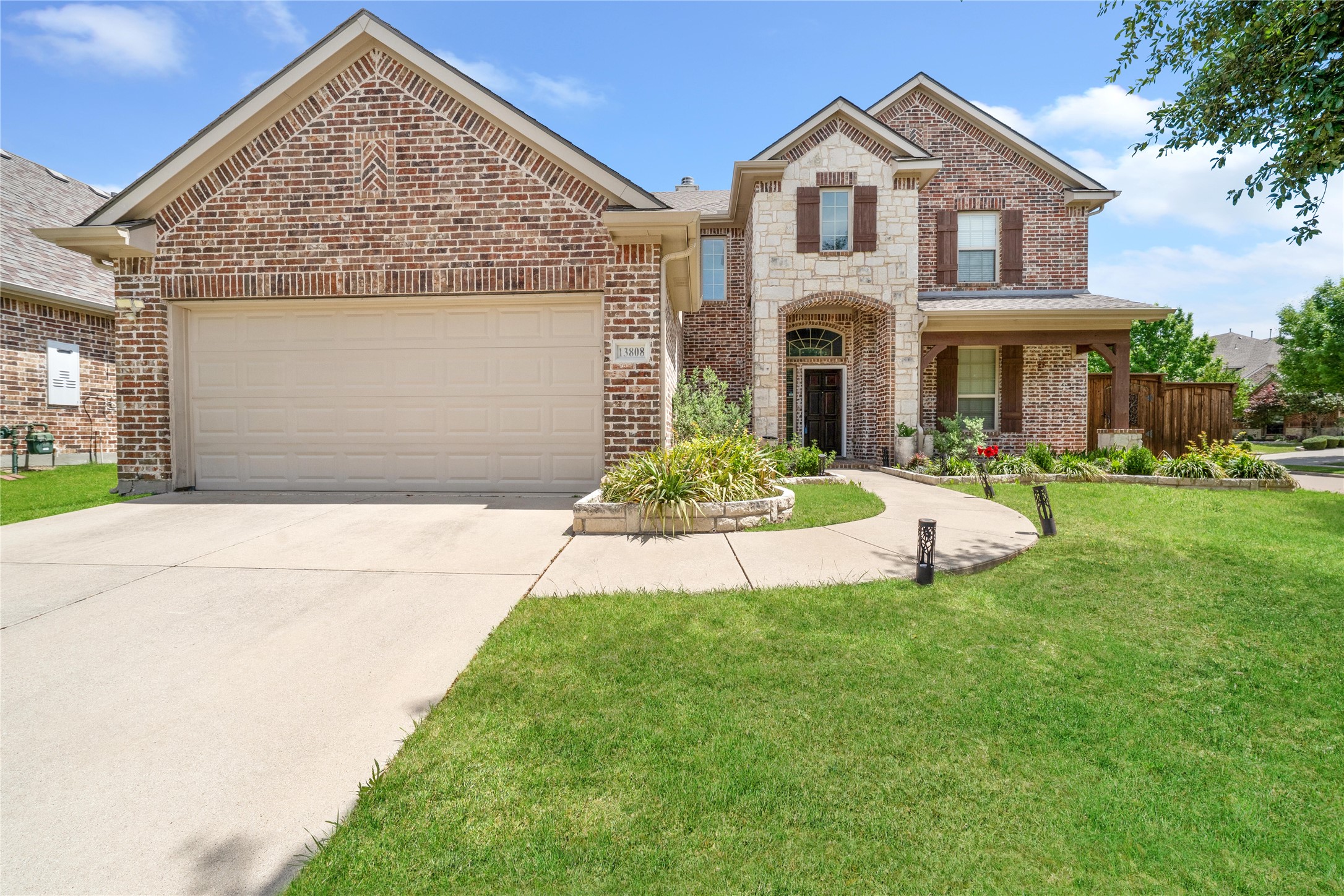 13808 Miranda Way Frisco TX 75035