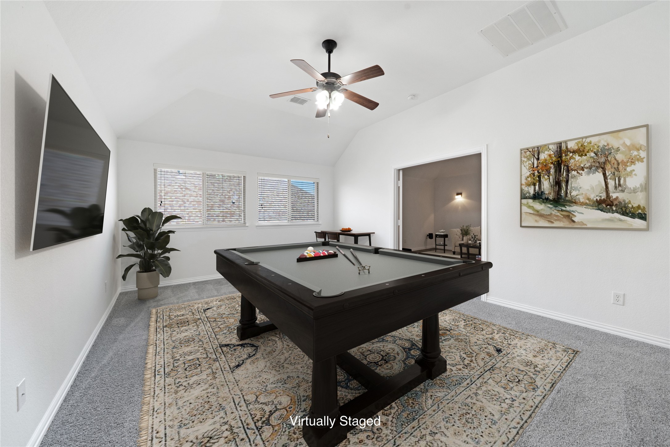 13808 Miranda Way Frisco TX 75035
