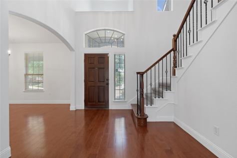 13808 Miranda Way Frisco TX 75035