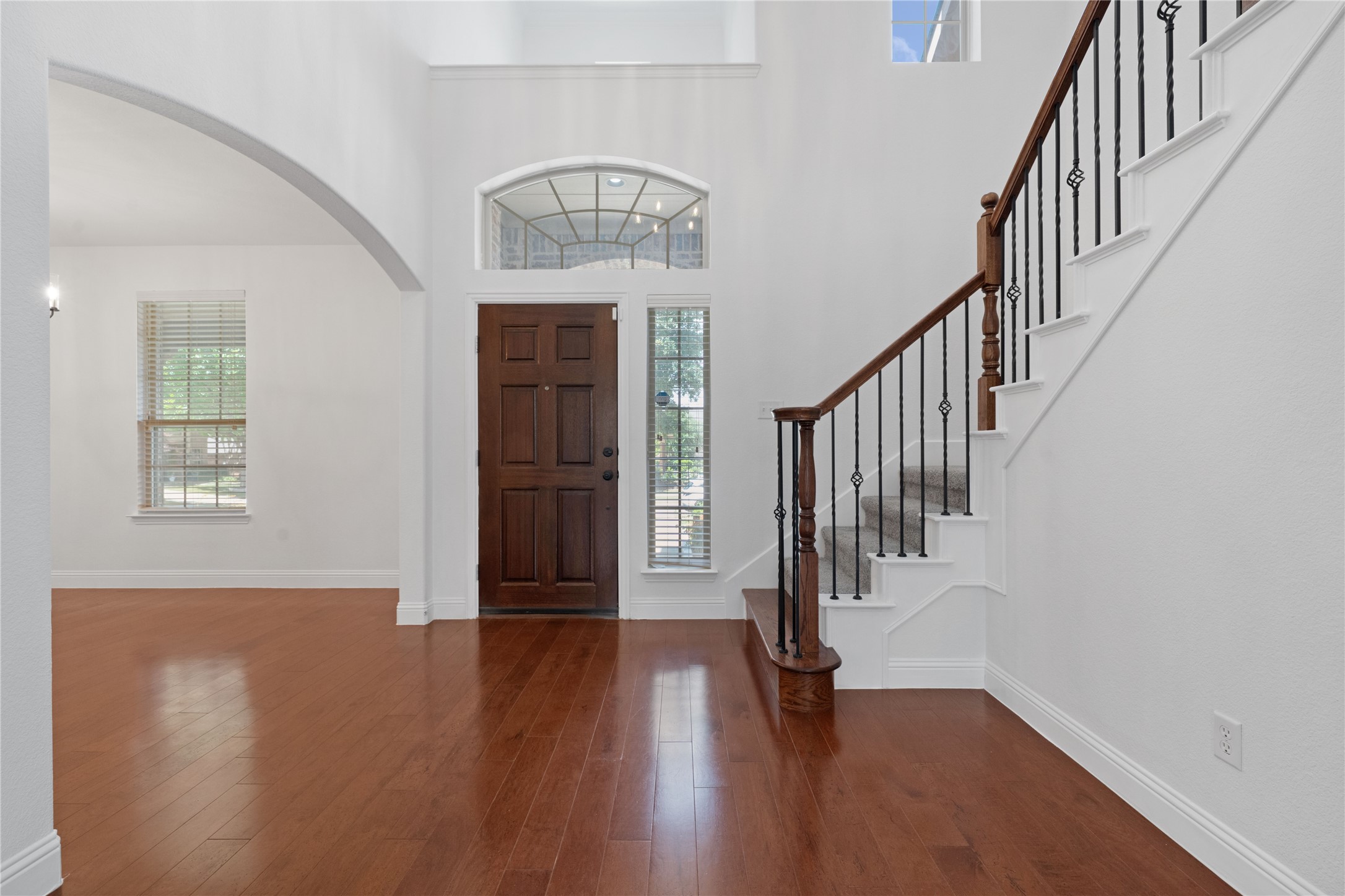 13808 Miranda Way Frisco TX 75035