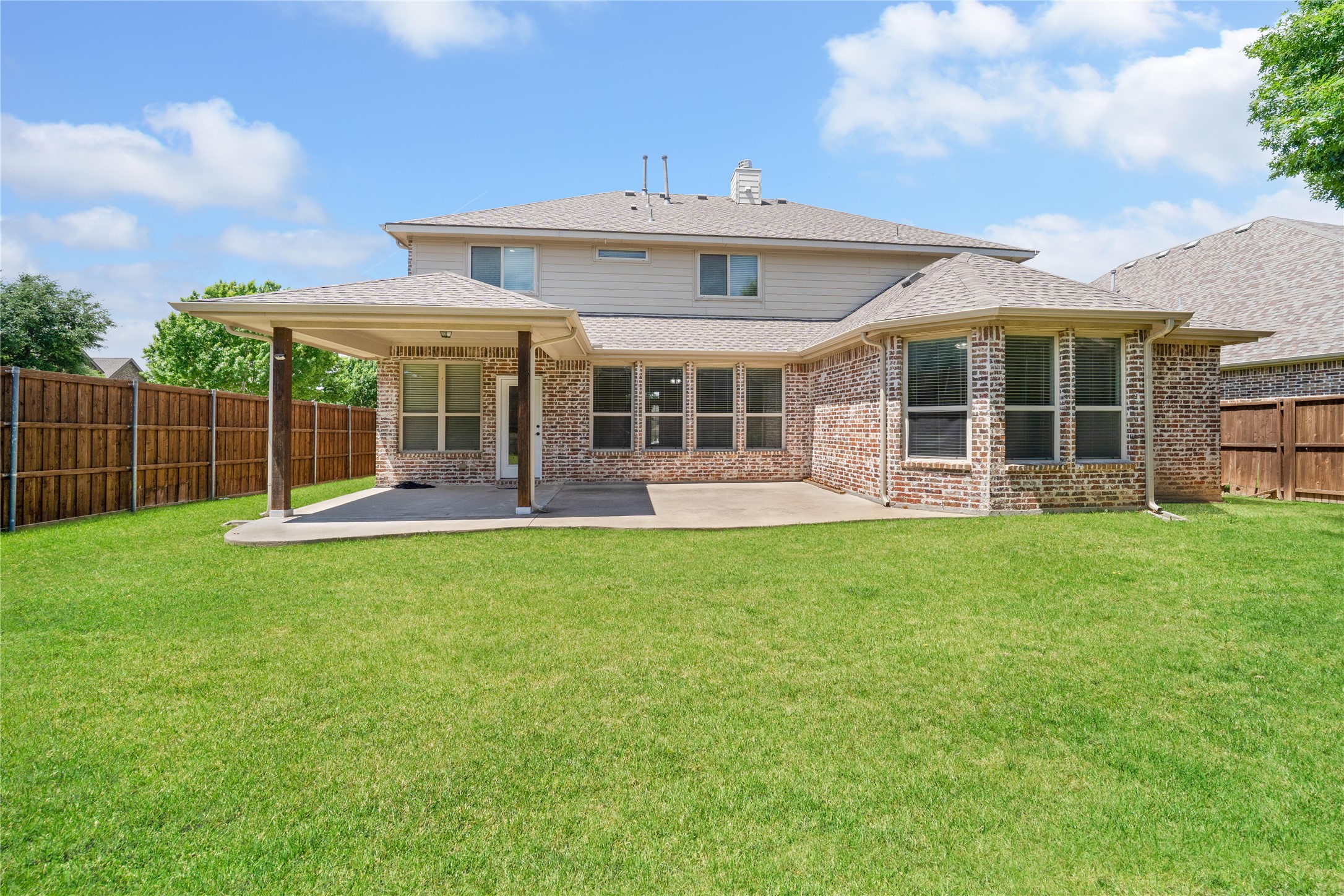 13808 Miranda Way Frisco TX 75035