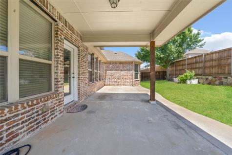 13808 Miranda Way Frisco TX 75035