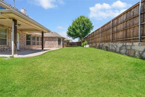 13808 Miranda Way Frisco TX 75035
