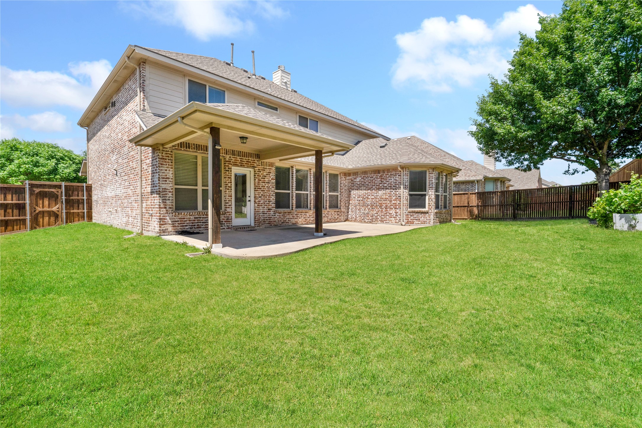13808 Miranda Way Frisco TX 75035