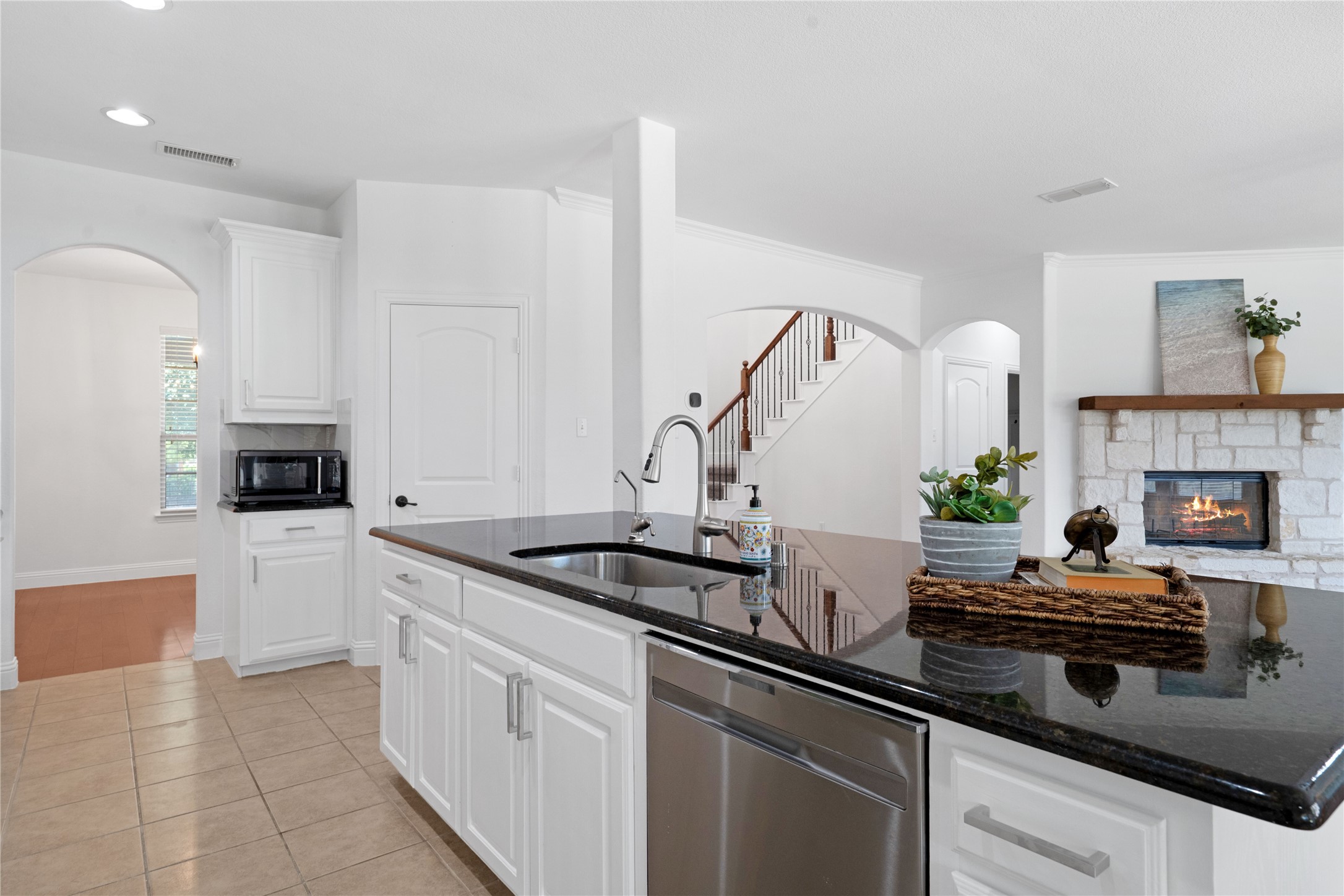 13808 Miranda Way Frisco TX 75035
