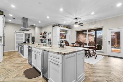 3415 Cedar Creek Lane Sachse TX 75048