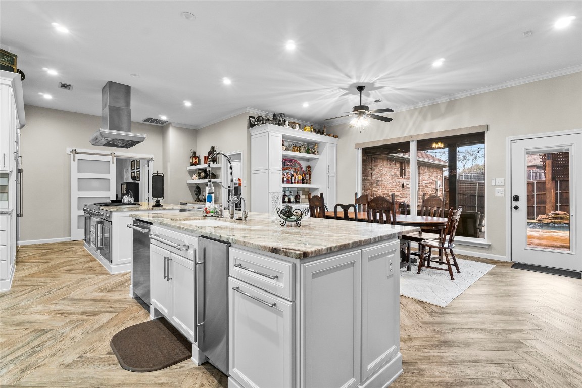 3415 Cedar Creek Lane Sachse TX 75048