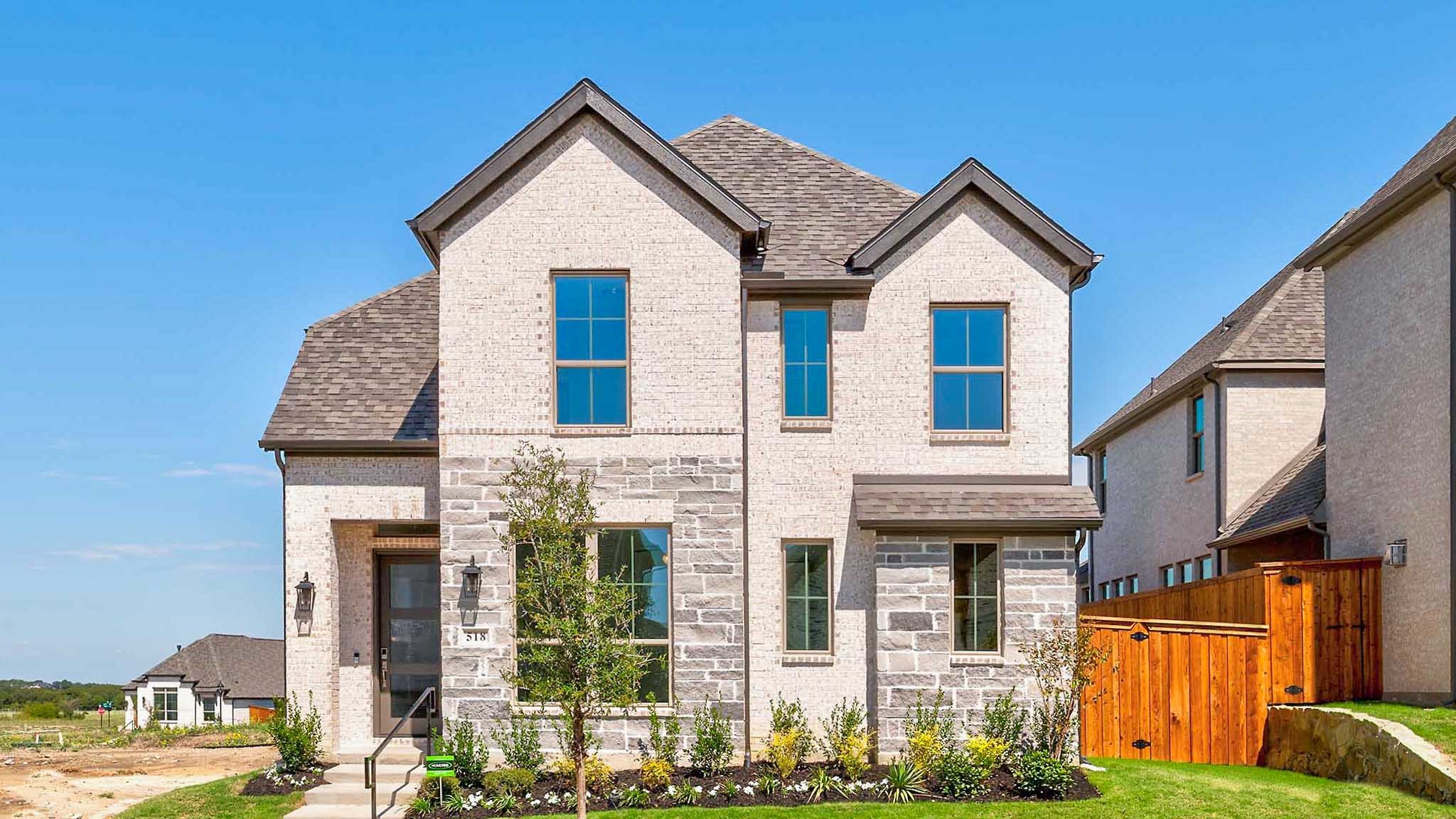 518 Callum Parkway Celina TX 75009