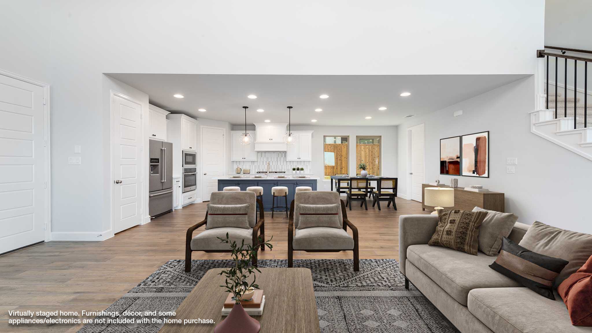 518 Callum Parkway Celina TX 75009
