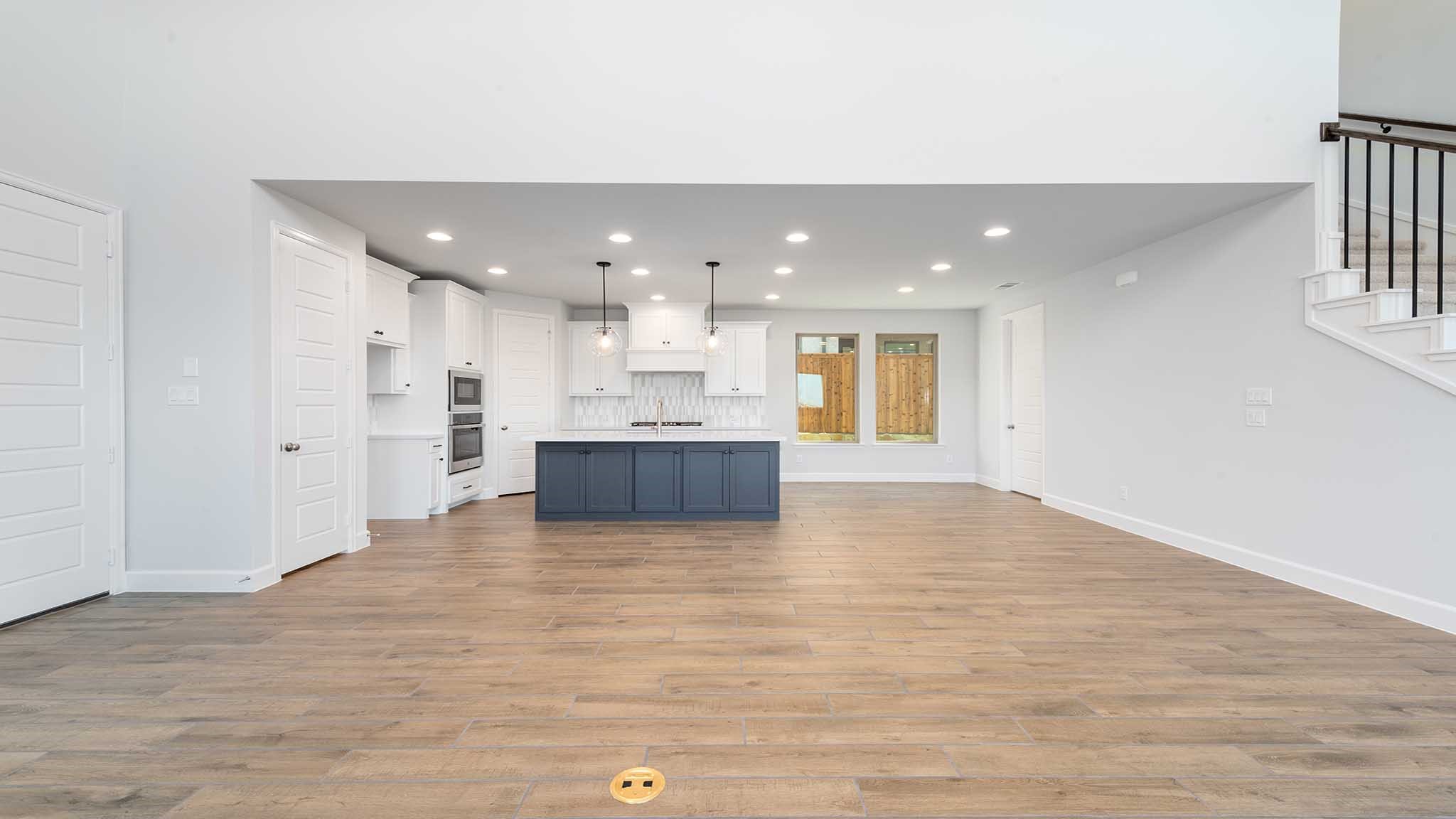 518 Callum Parkway Celina TX 75009