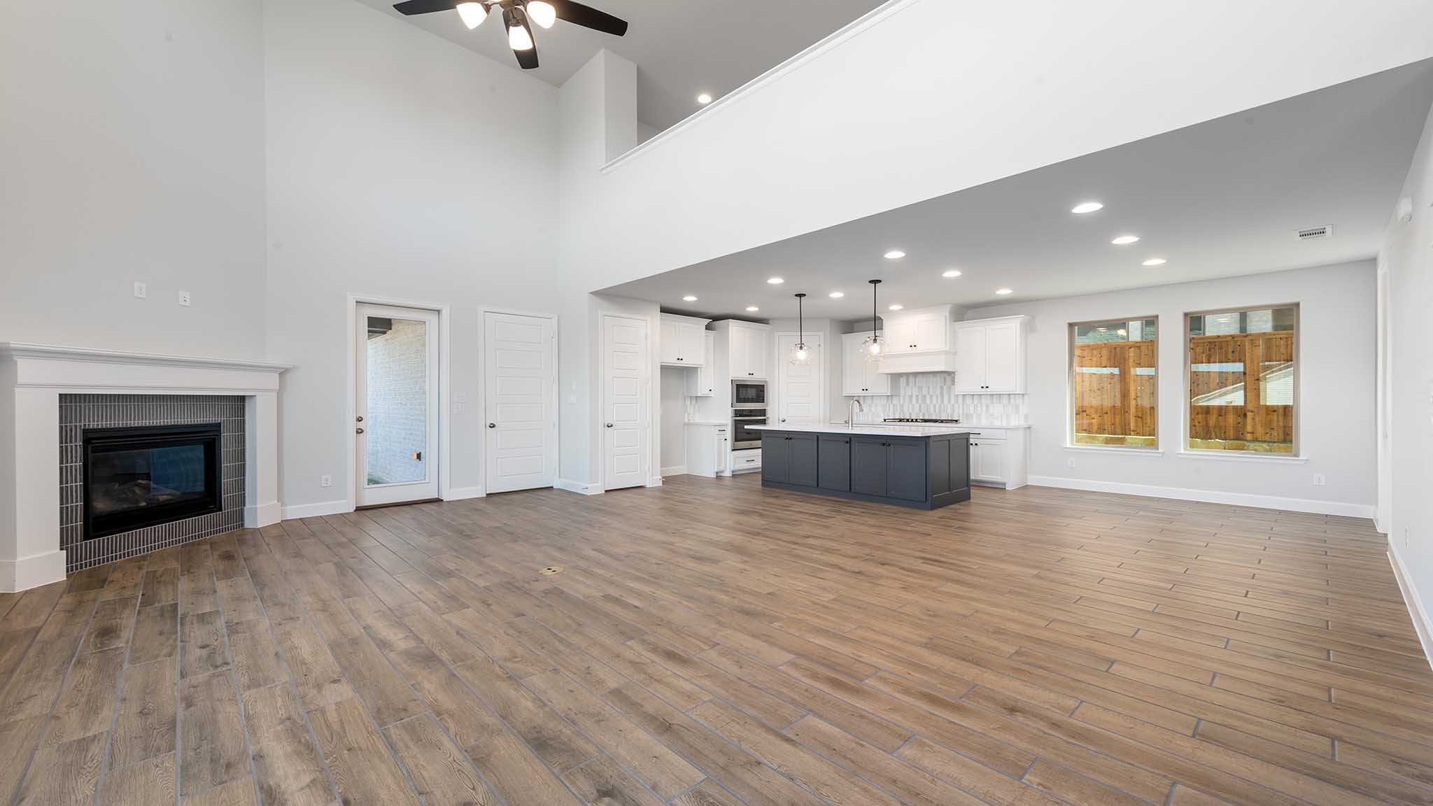 518 Callum Parkway Celina TX 75009