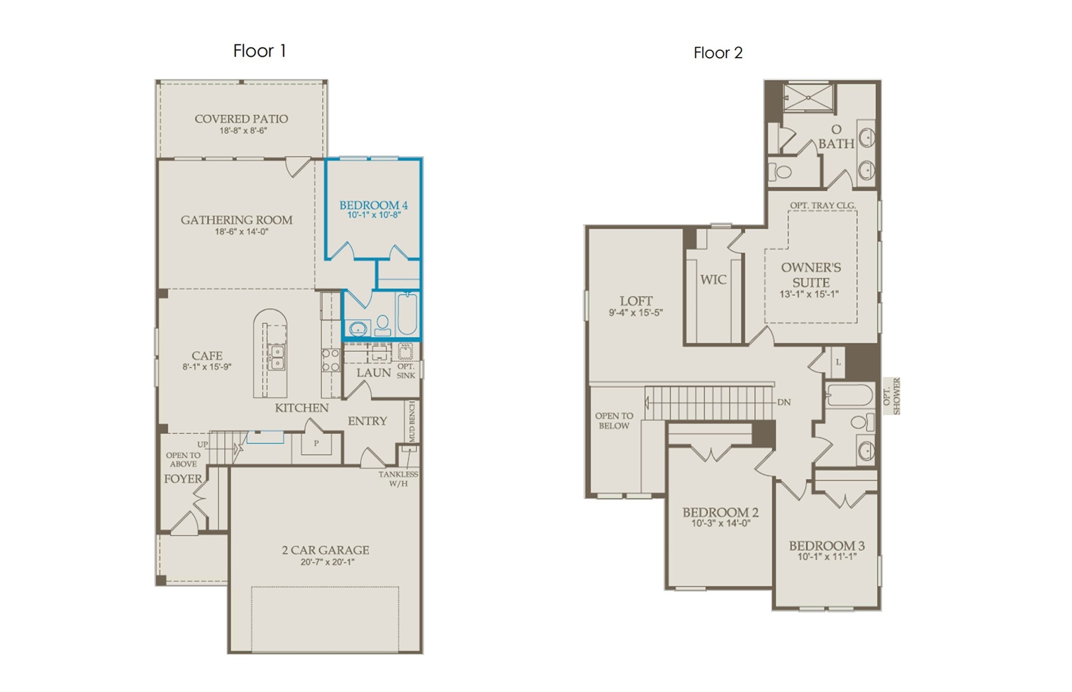 1005 Hammy Lane Aubrey TX 76227