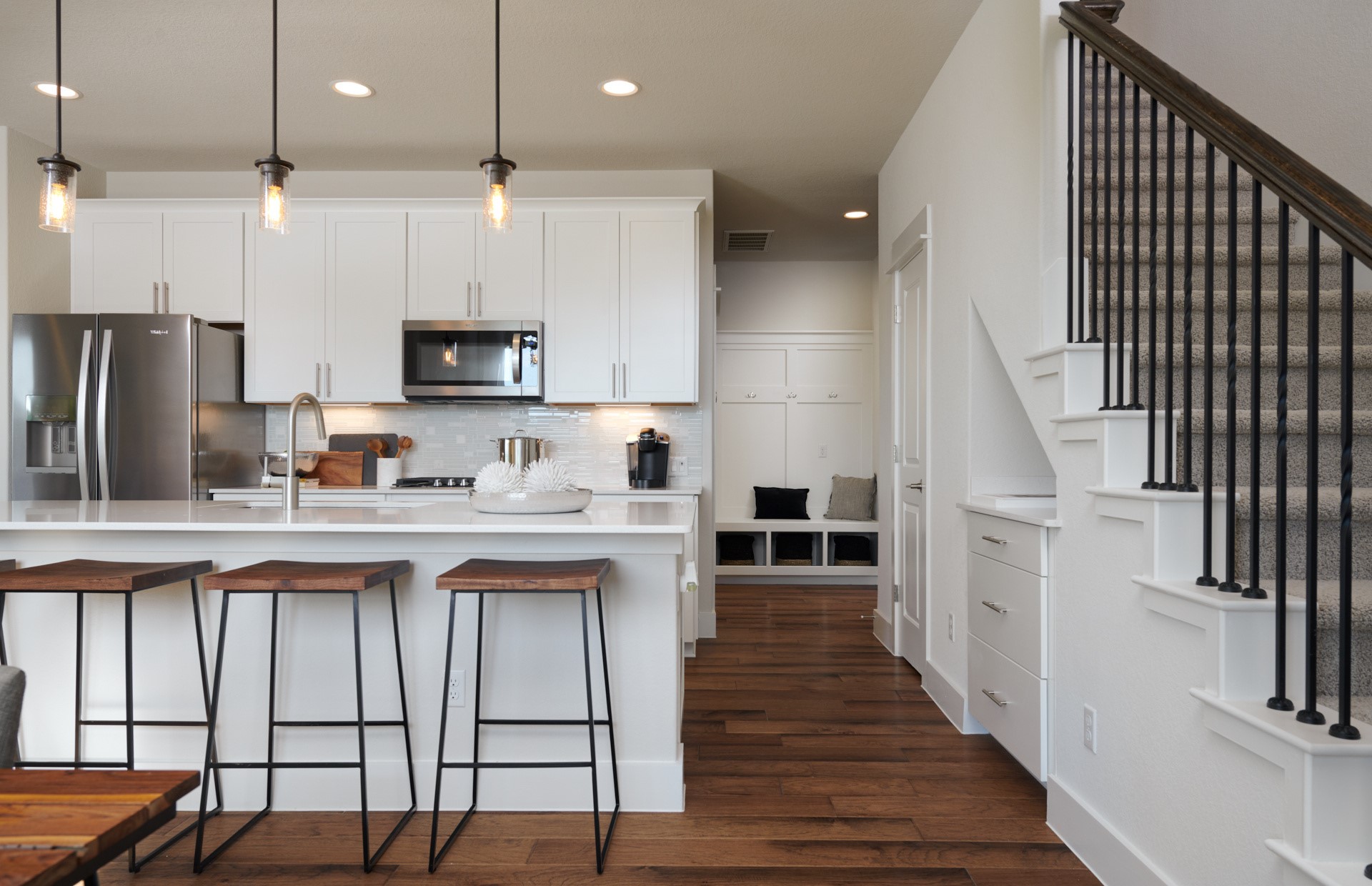 1005 Hammy Lane Aubrey TX 76227