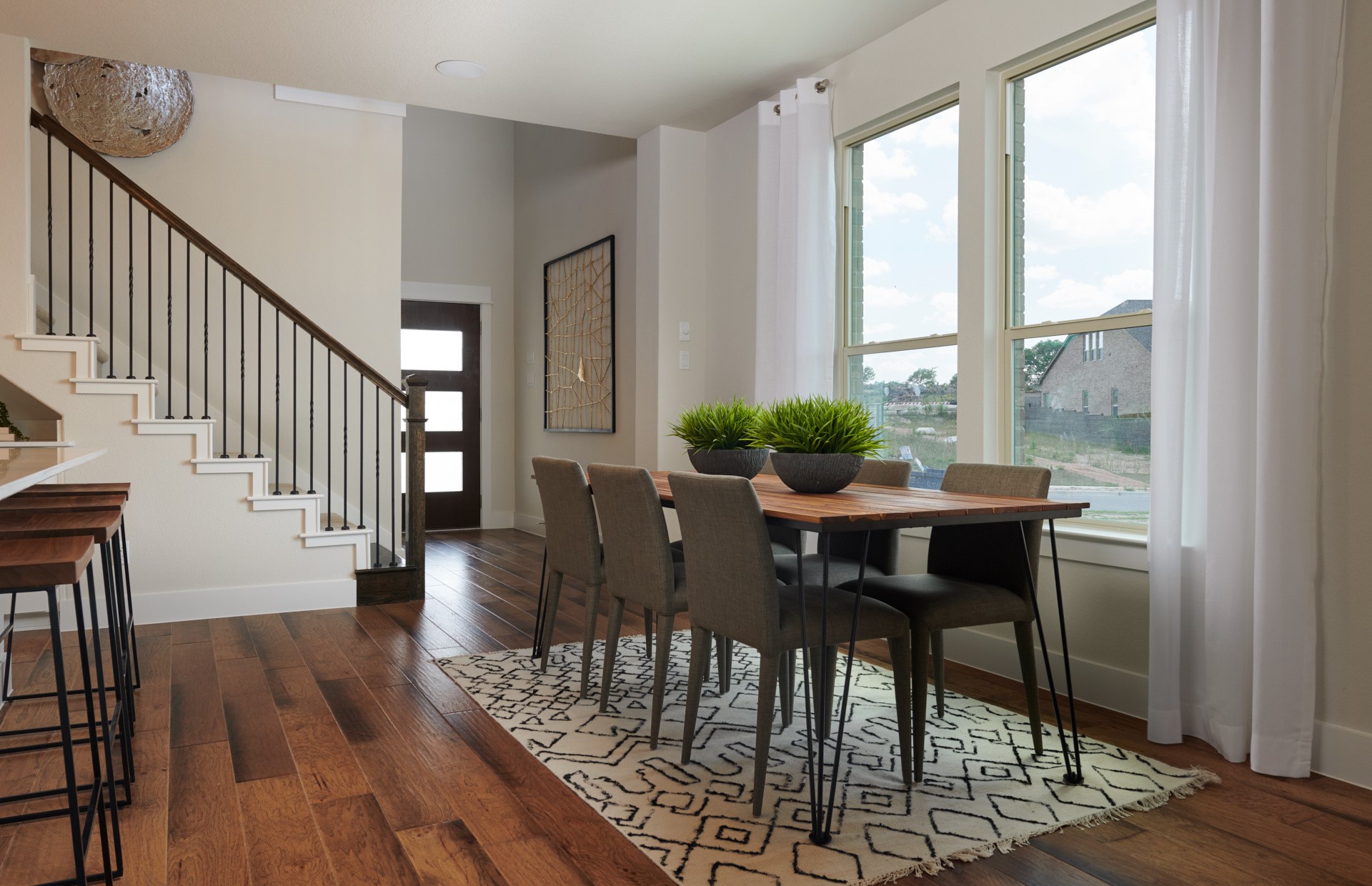 1005 Hammy Lane Aubrey TX 76227