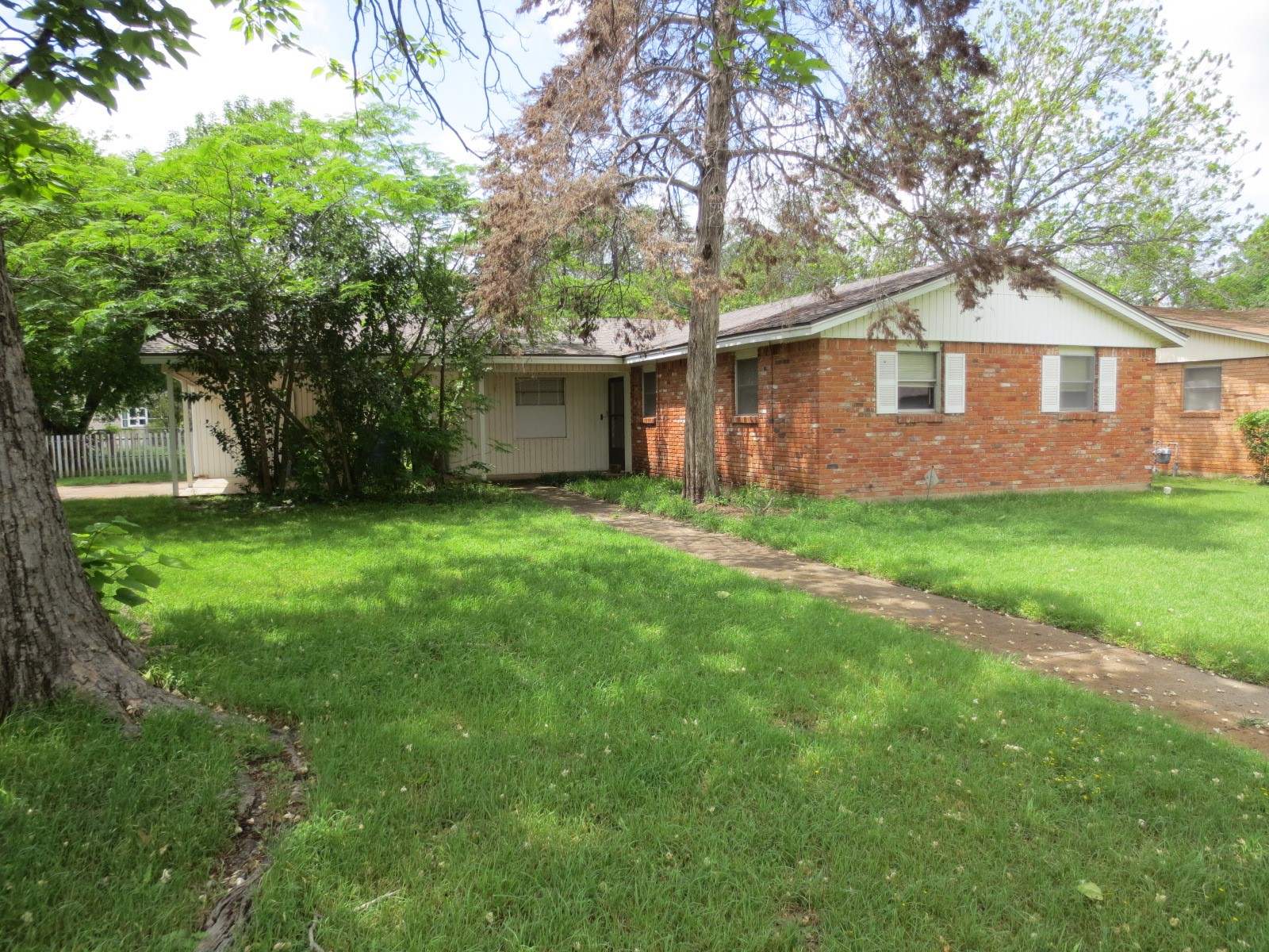 800 N 59th Street Waco TX 76710