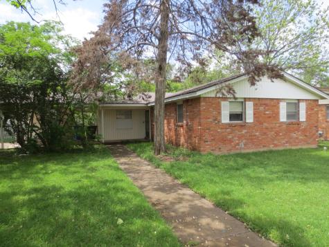 800 N 59th Street Waco TX 76710