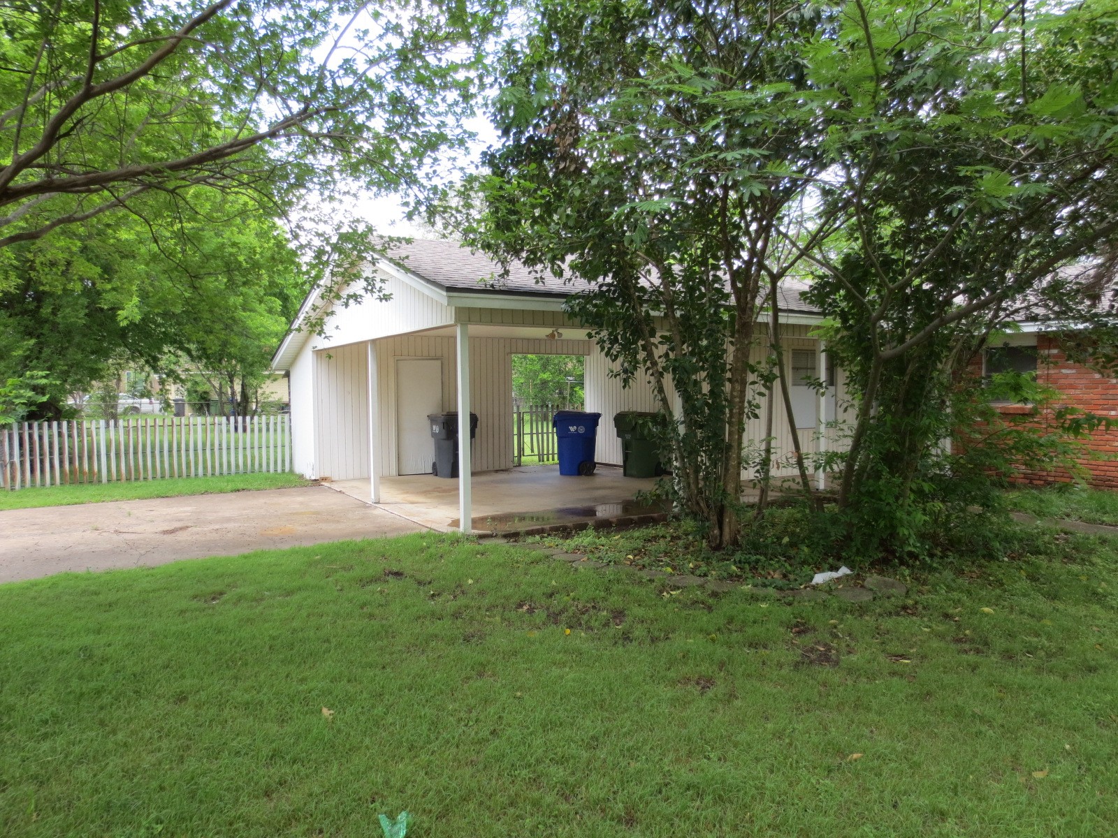 800 N 59th Street Waco TX 76710