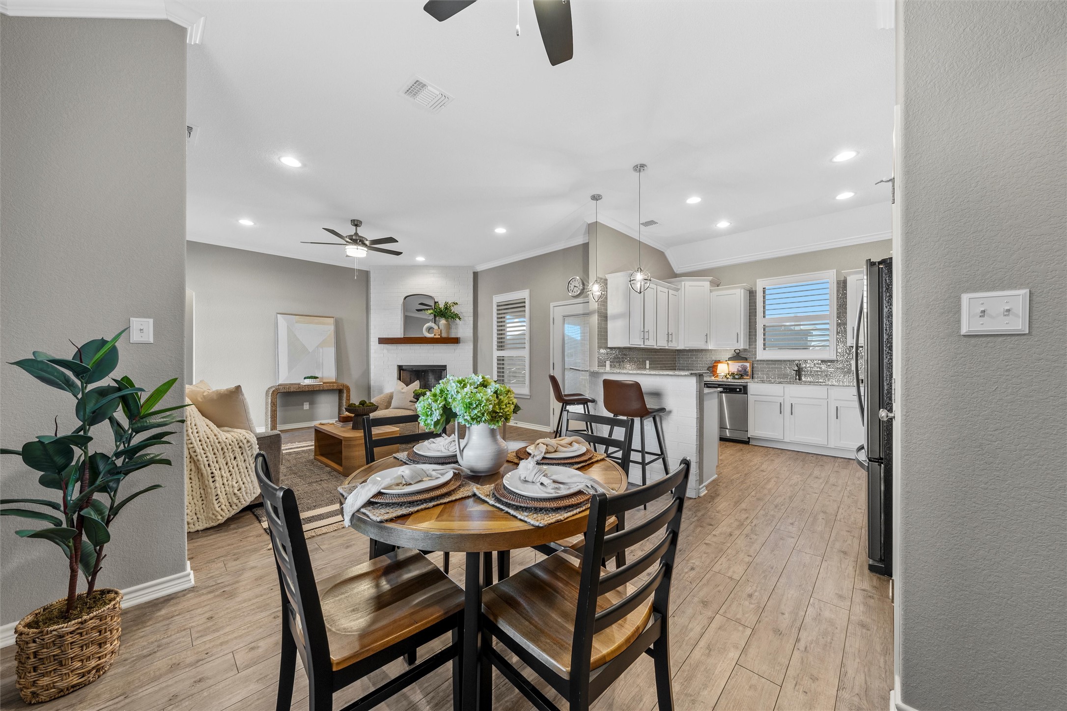 408 Magnolia Drive Troy TX 76579