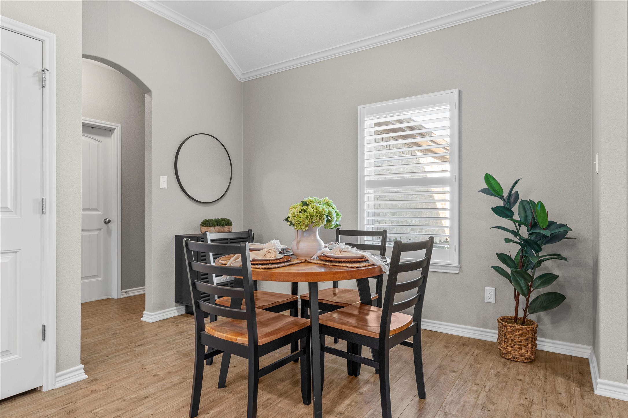 408 Magnolia Drive Troy TX 76579
