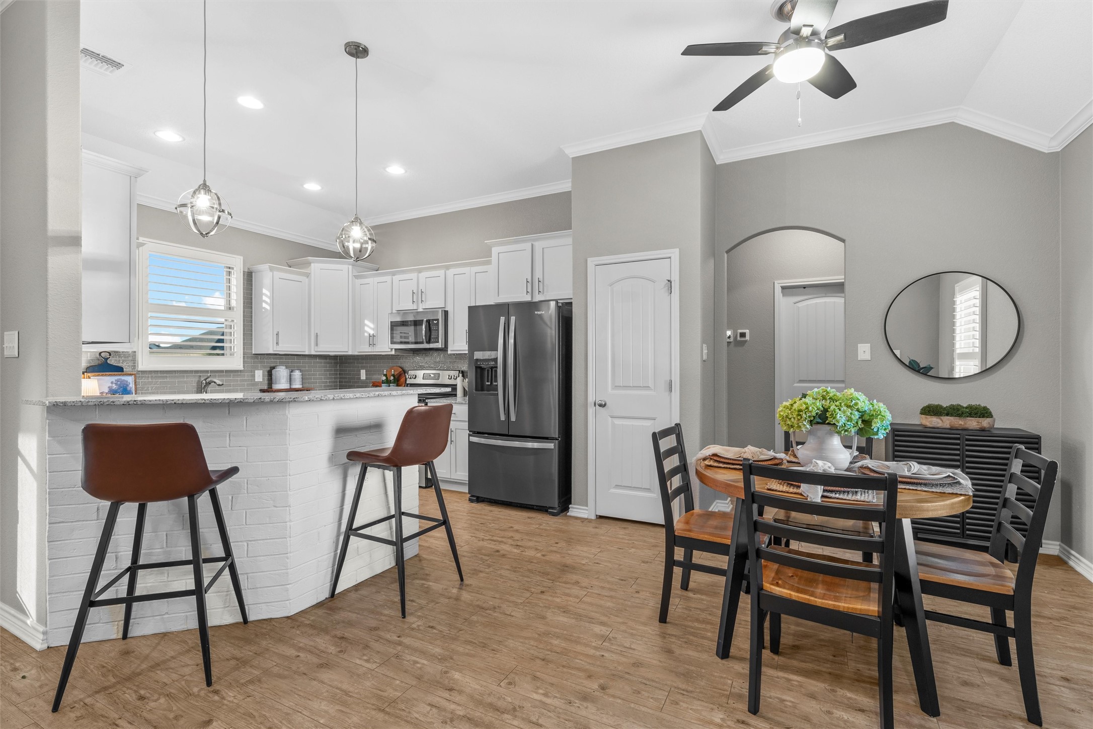 408 Magnolia Drive Troy TX 76579