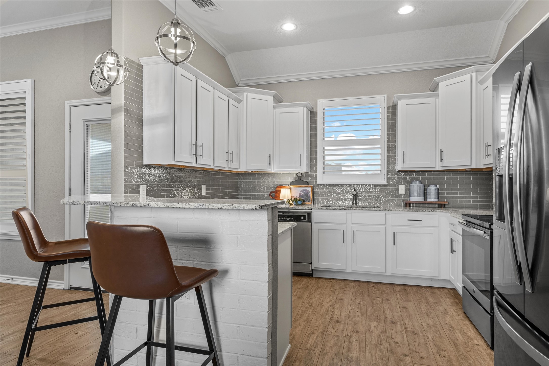 408 Magnolia Drive Troy TX 76579