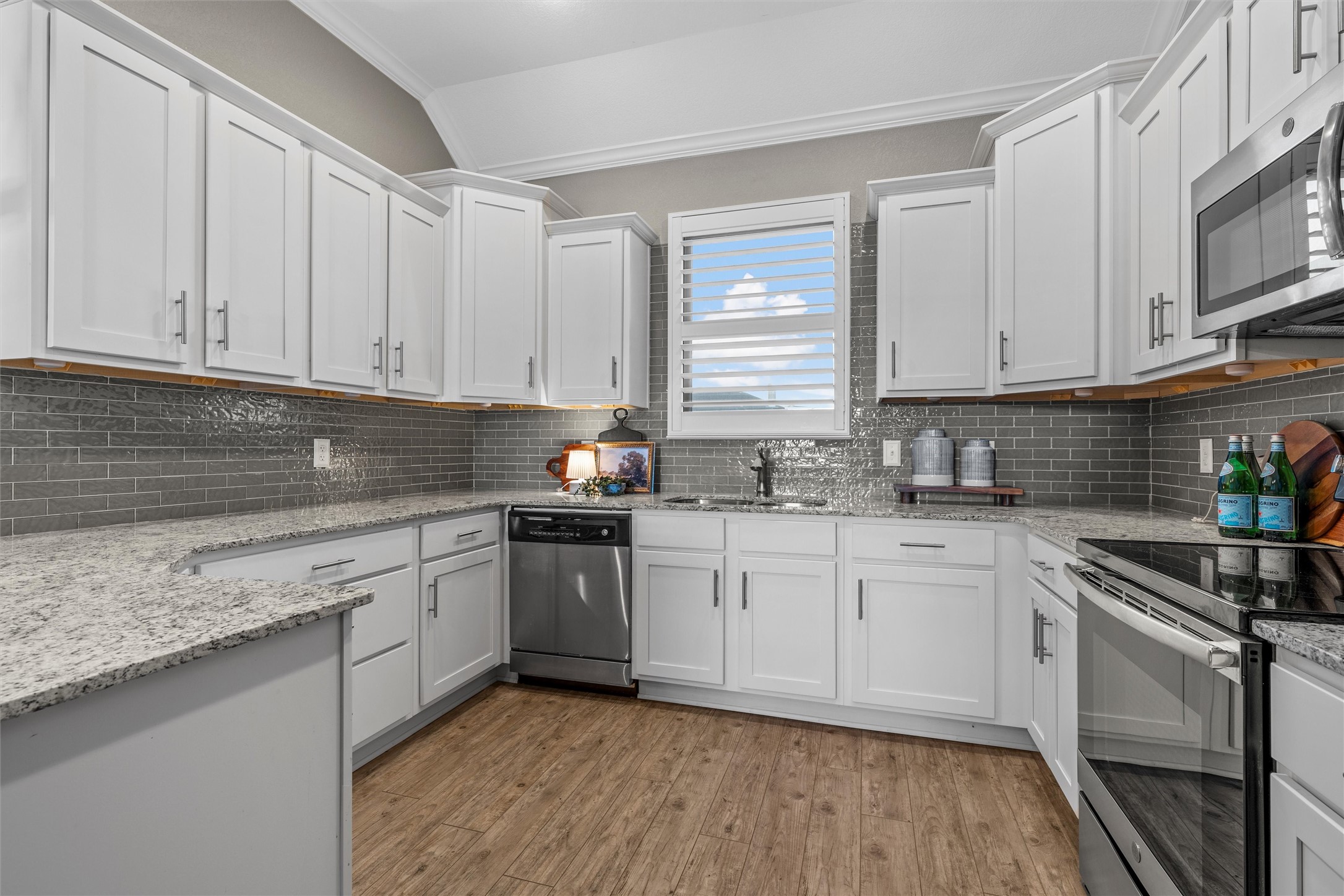 408 Magnolia Drive Troy TX 76579