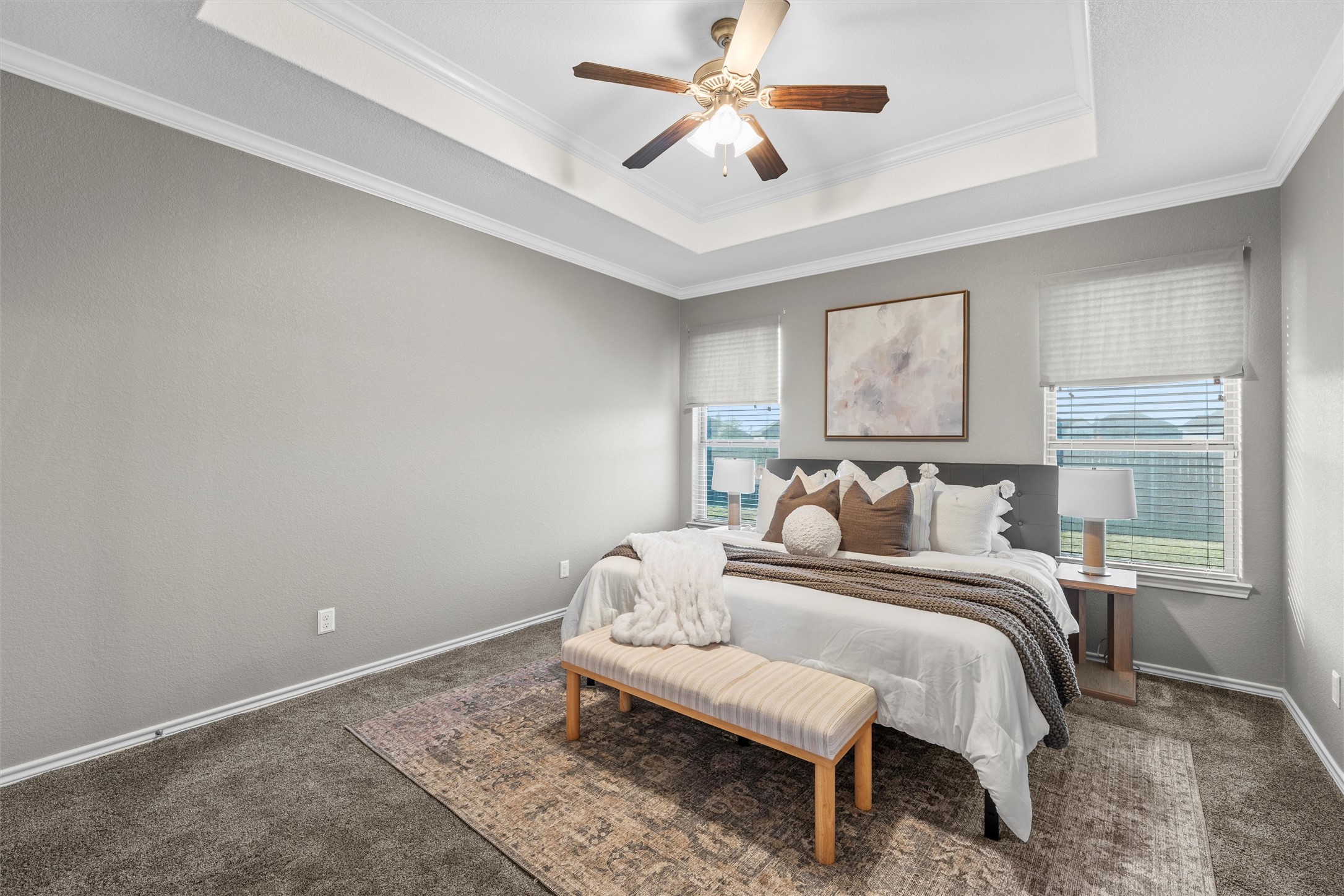 408 Magnolia Drive Troy TX 76579