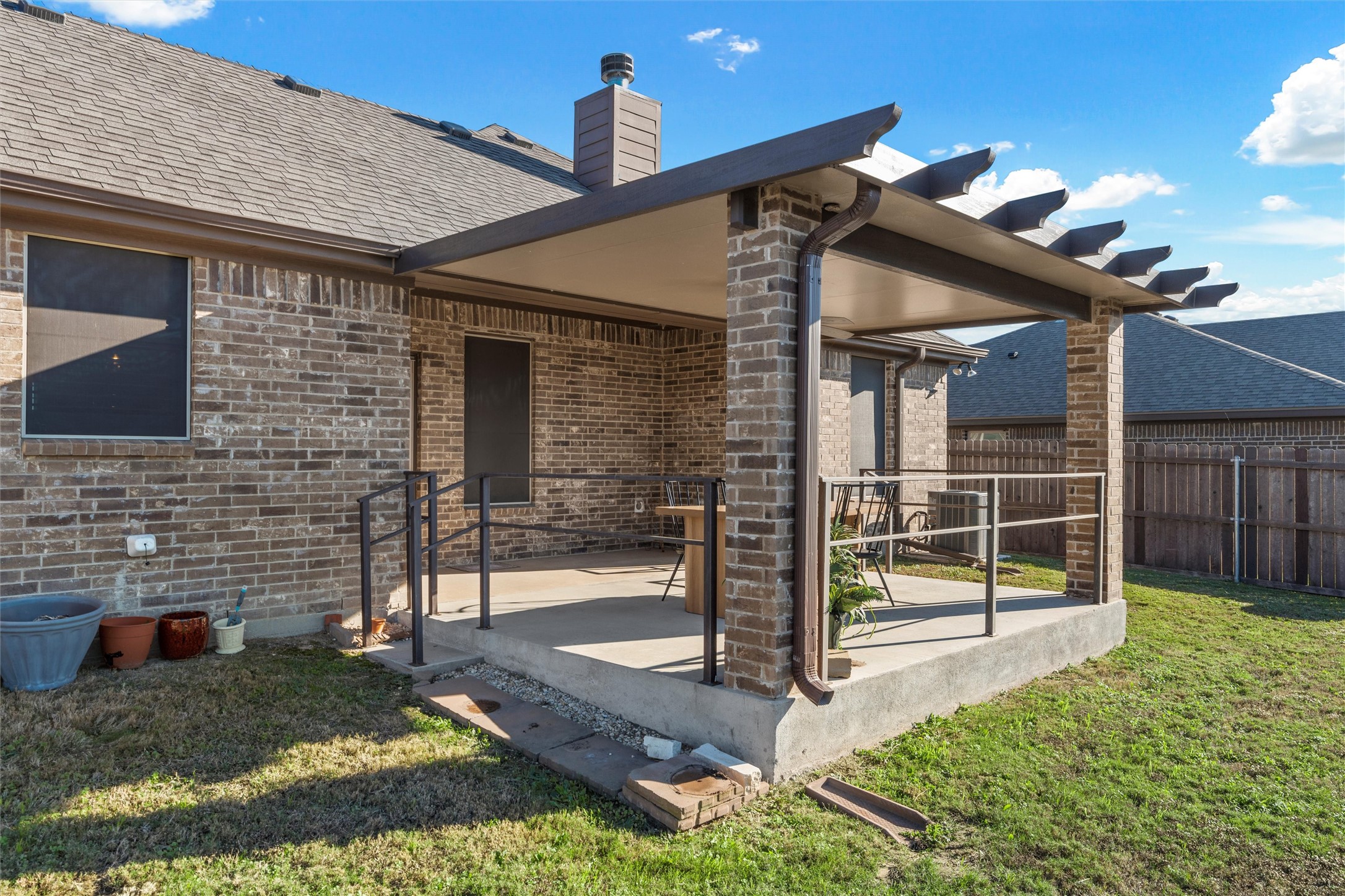 408 Magnolia Drive Troy TX 76579