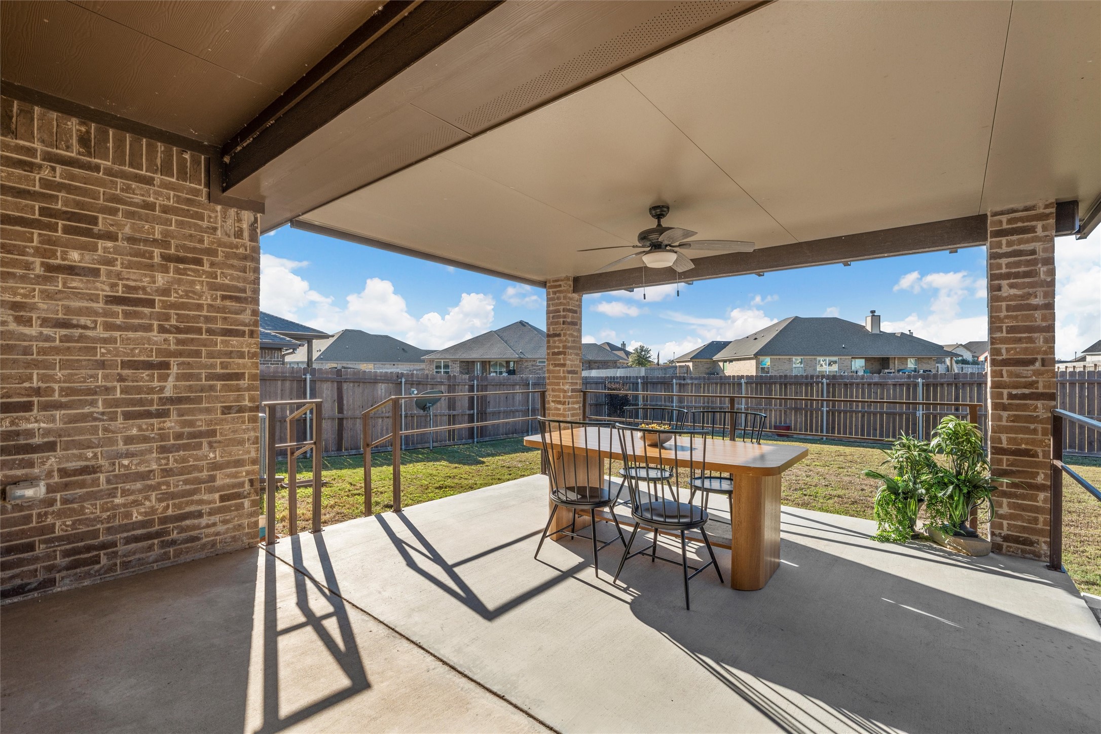 408 Magnolia Drive Troy TX 76579