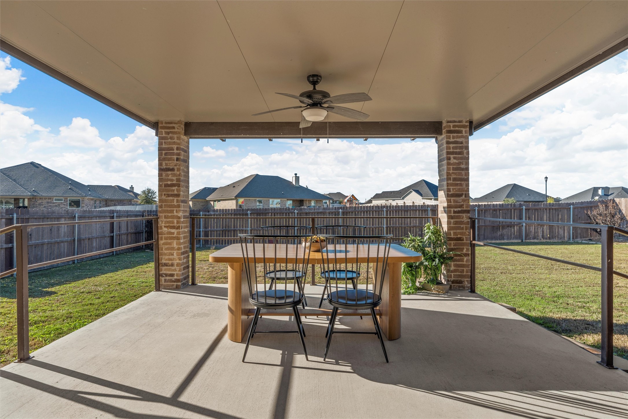 408 Magnolia Drive Troy TX 76579