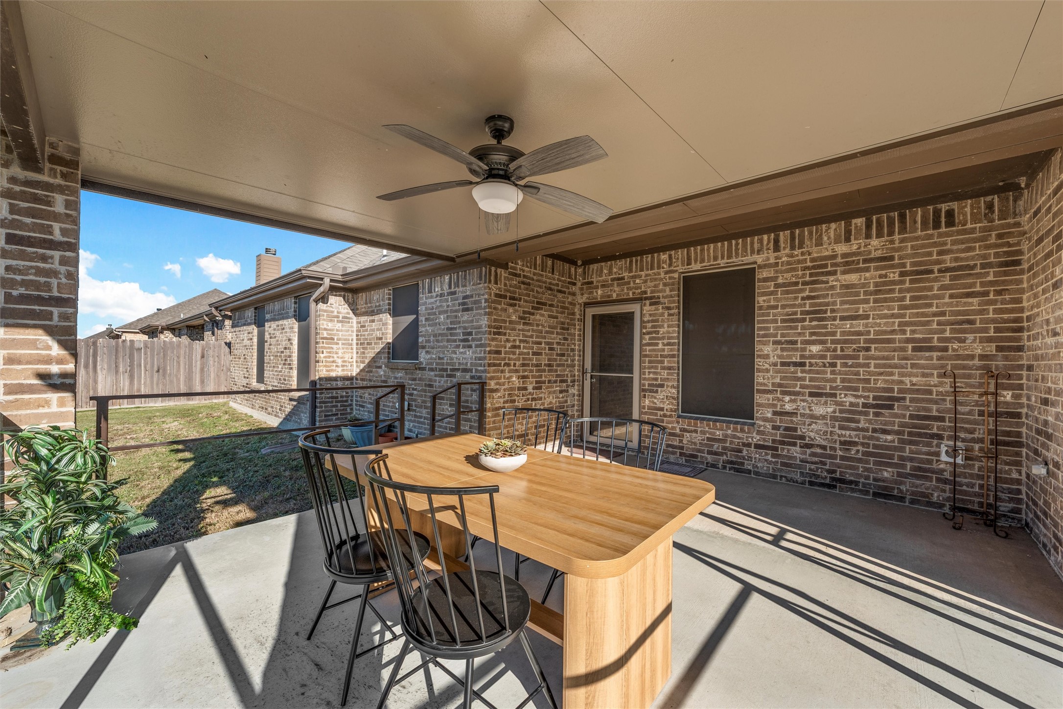 408 Magnolia Drive Troy TX 76579
