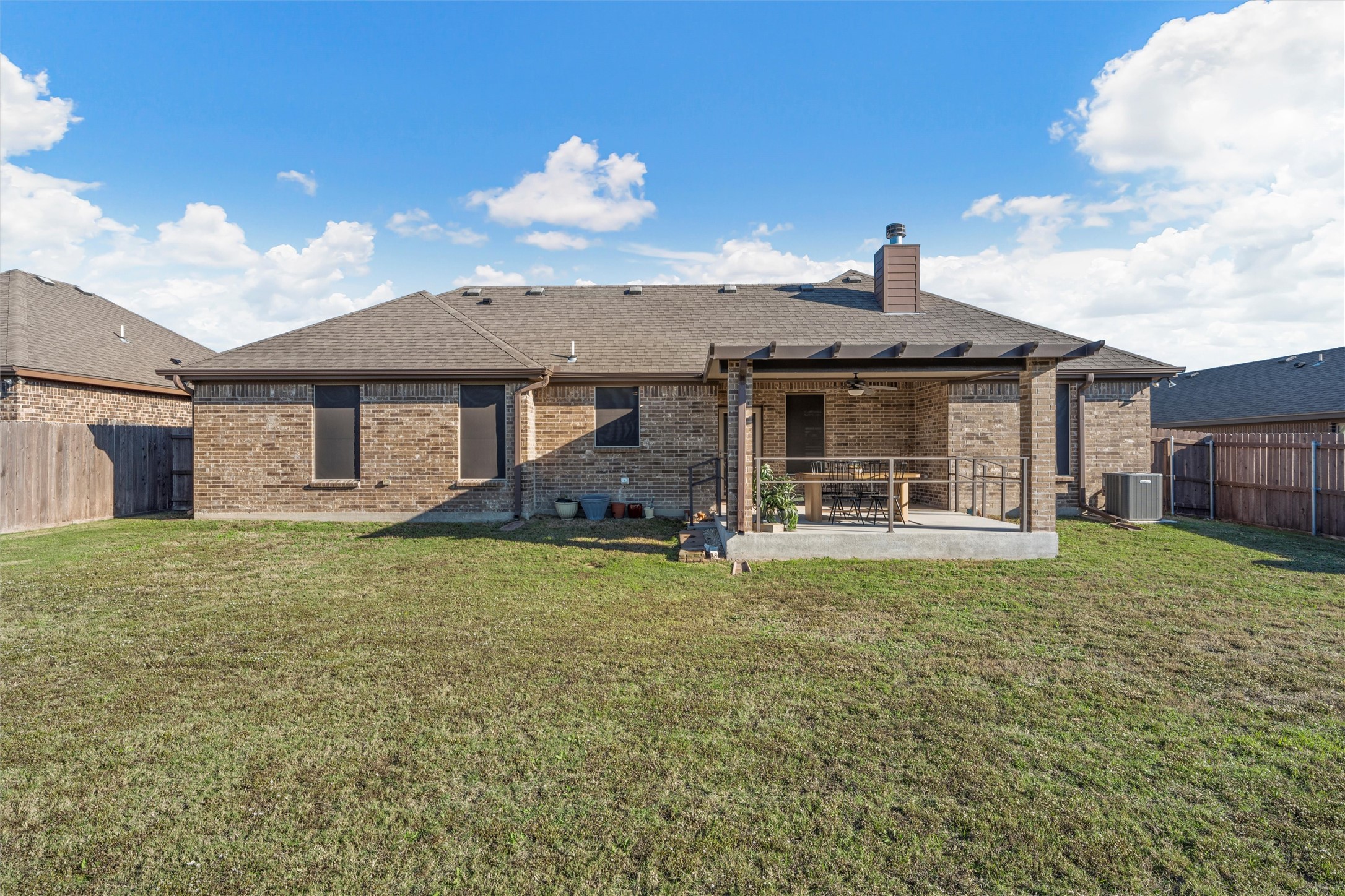 408 Magnolia Drive Troy TX 76579