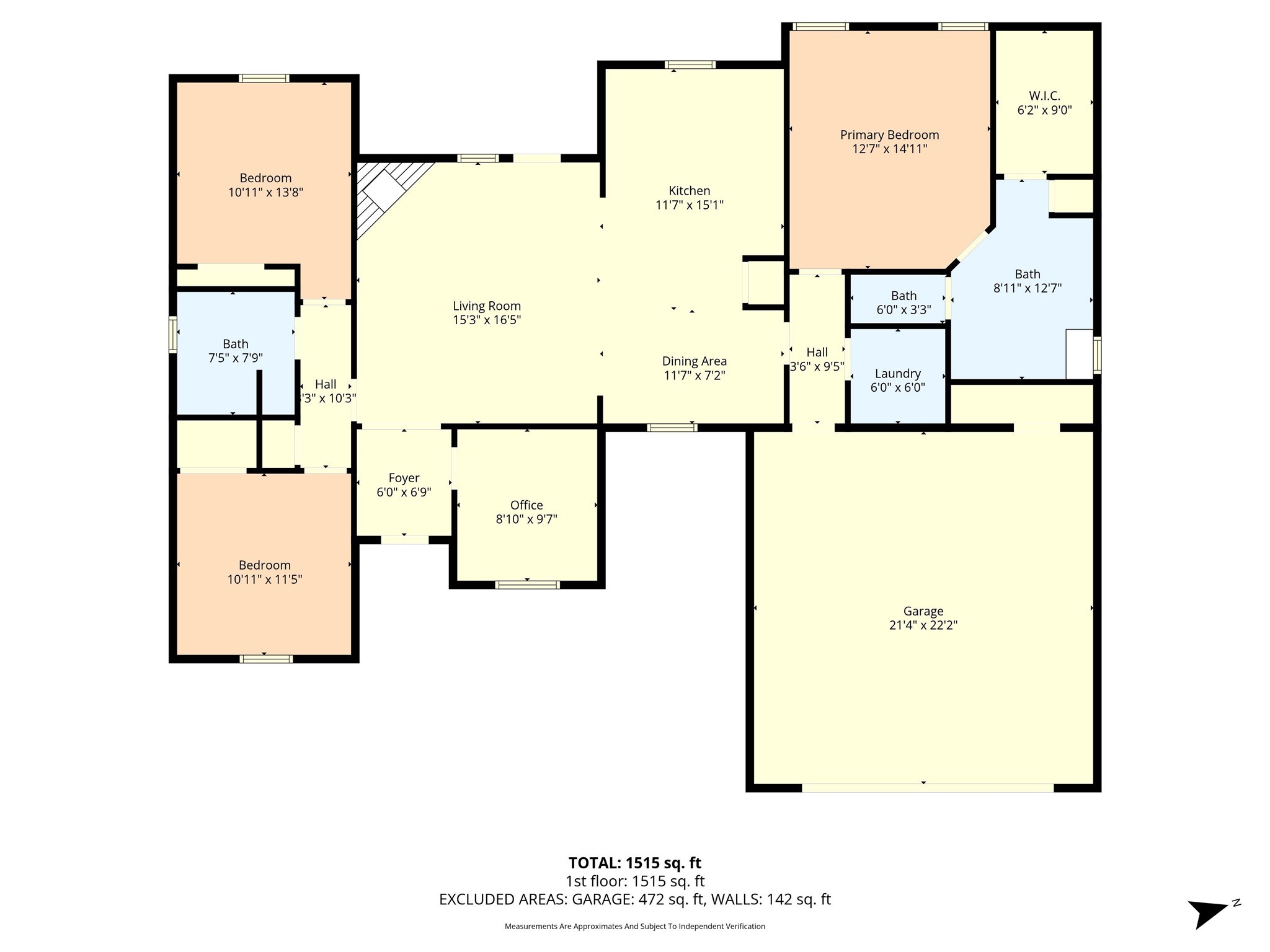 408 Magnolia Drive Troy TX 76579