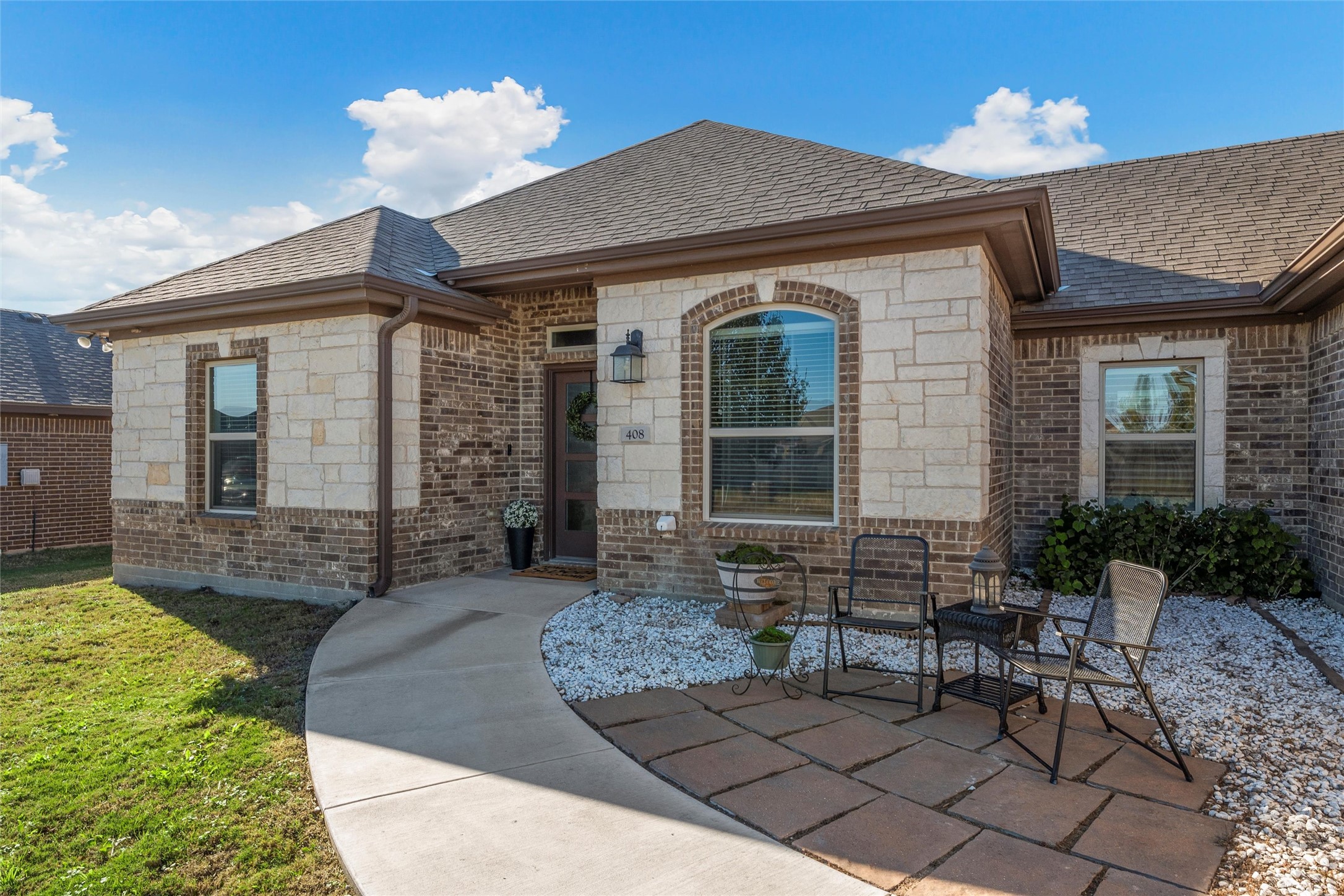 408 Magnolia Drive Troy TX 76579