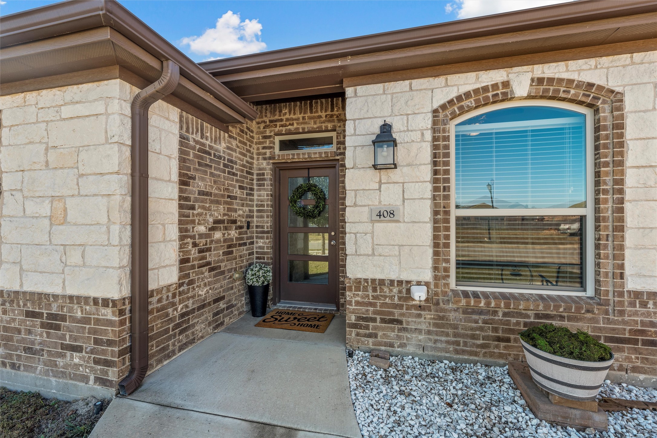 408 Magnolia Drive Troy TX 76579