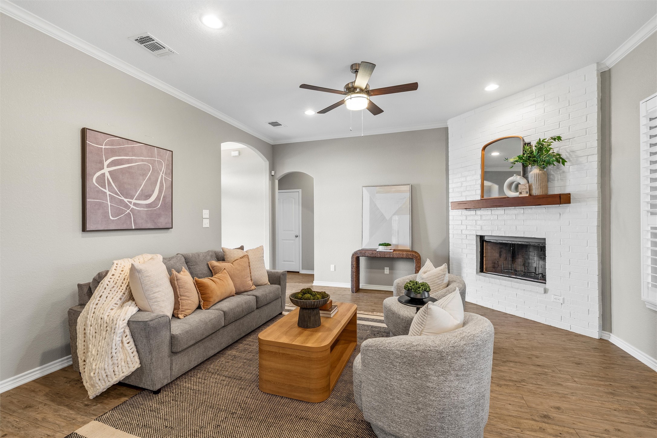 408 Magnolia Drive Troy TX 76579
