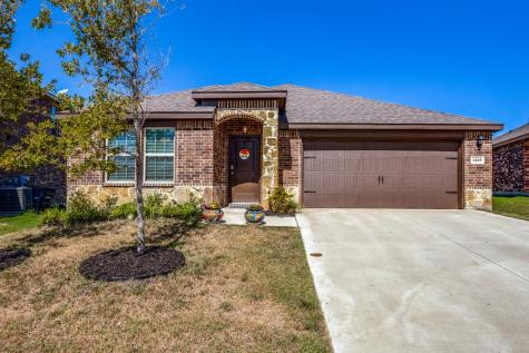 1208 Aquamarine Street Princeton TX 75407