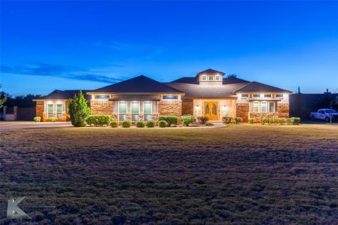 302 Southwind Circle Abilene TX 79602