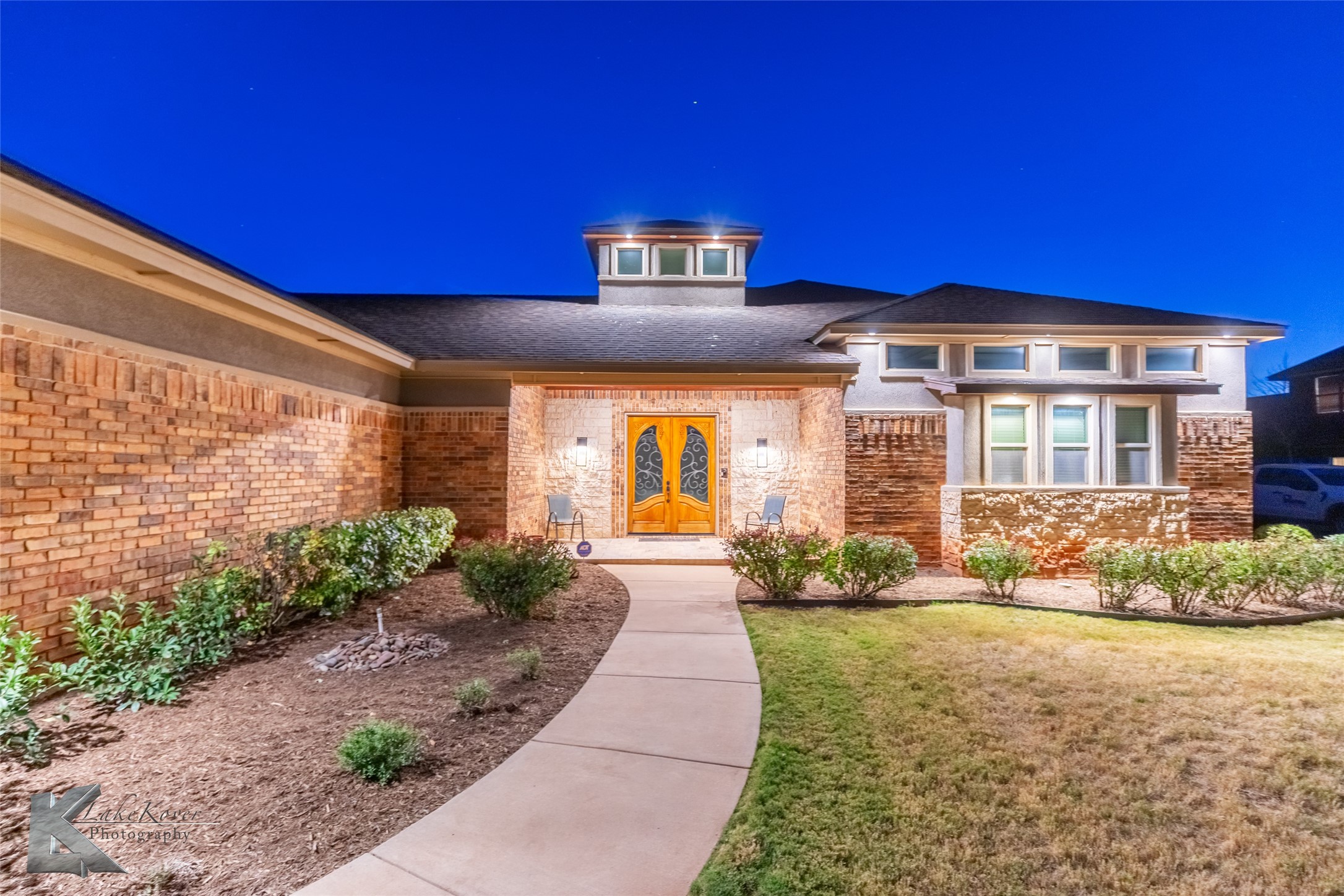 302 Southwind Circle Abilene TX 79602