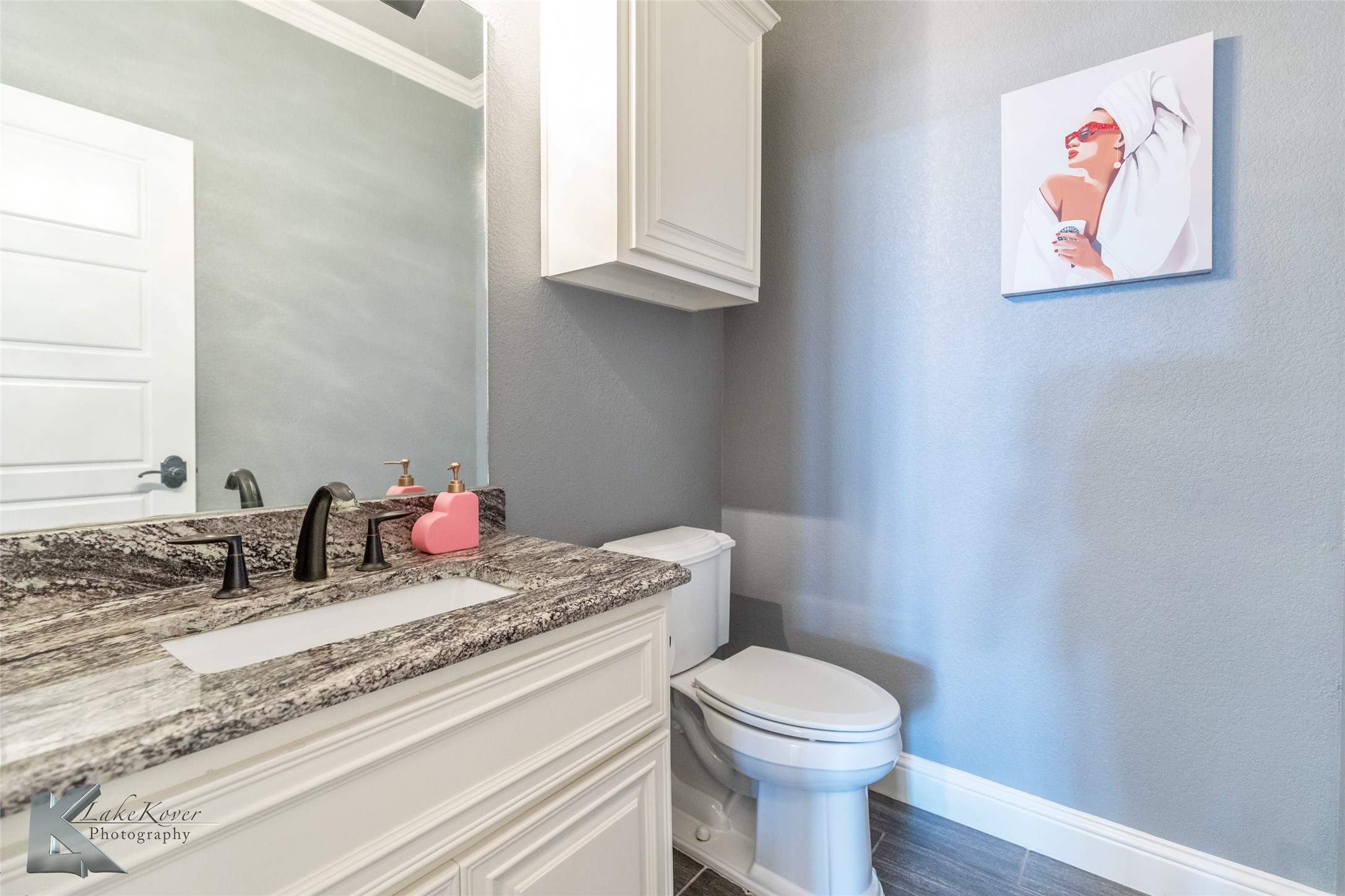 302 Southwind Circle Abilene TX 79602